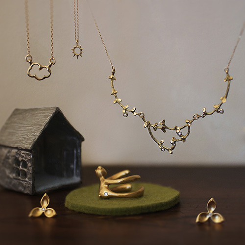ileava jewelry