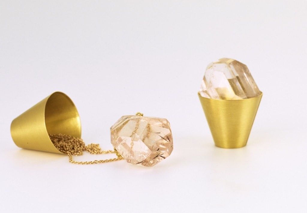 カタログギフトも！ BARNEYS sonobe etsuko エツコソノベ モルガナイト 