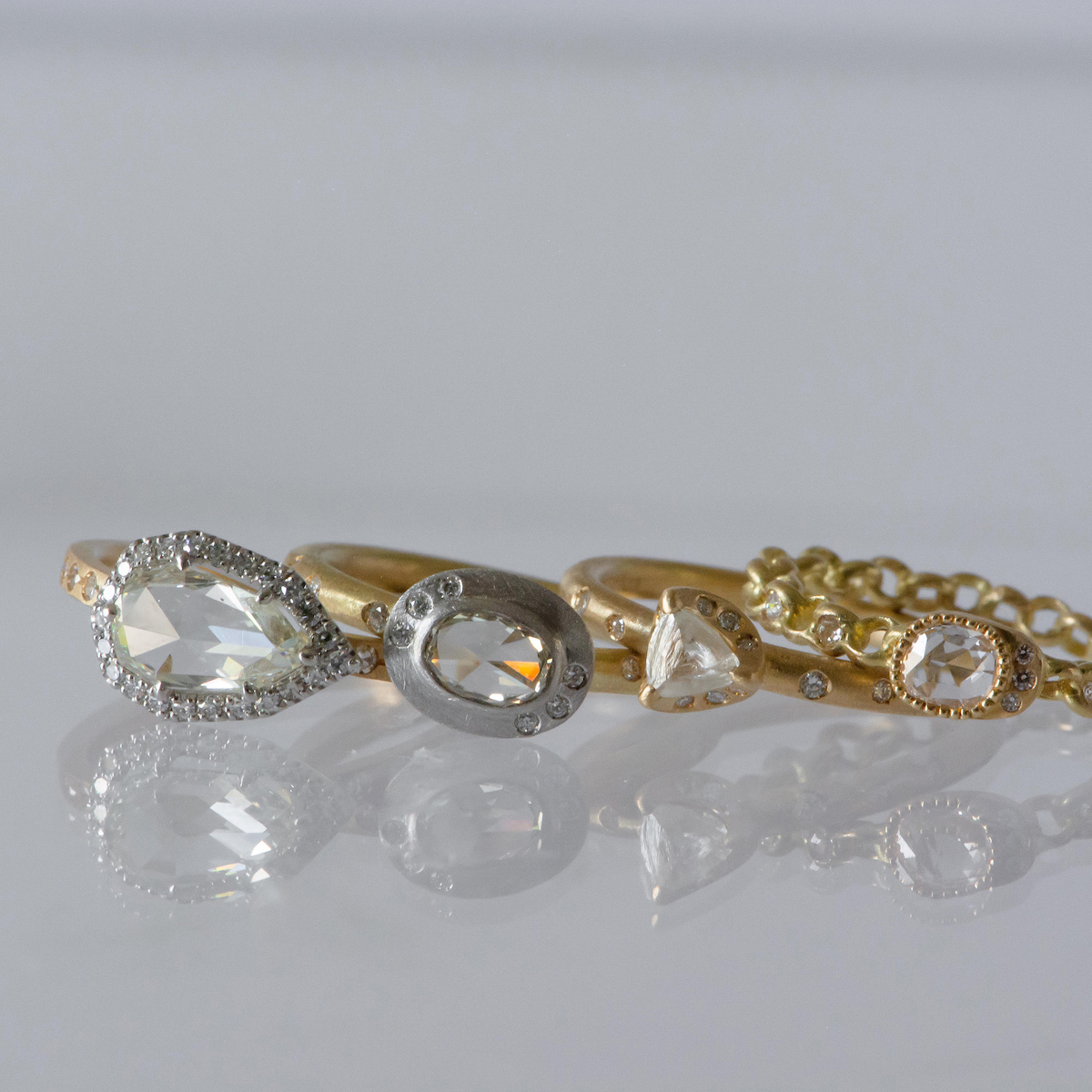 19un-neuf / アン-ヌフ | JEWELRY JOURNAL