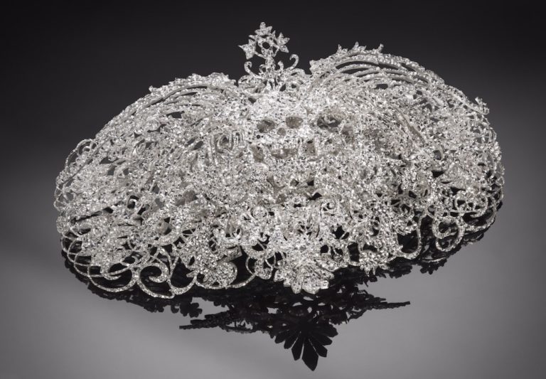 『Contemporary Jewellery Symposium Tokyo 2021』 オンラインプログラム参加者募集