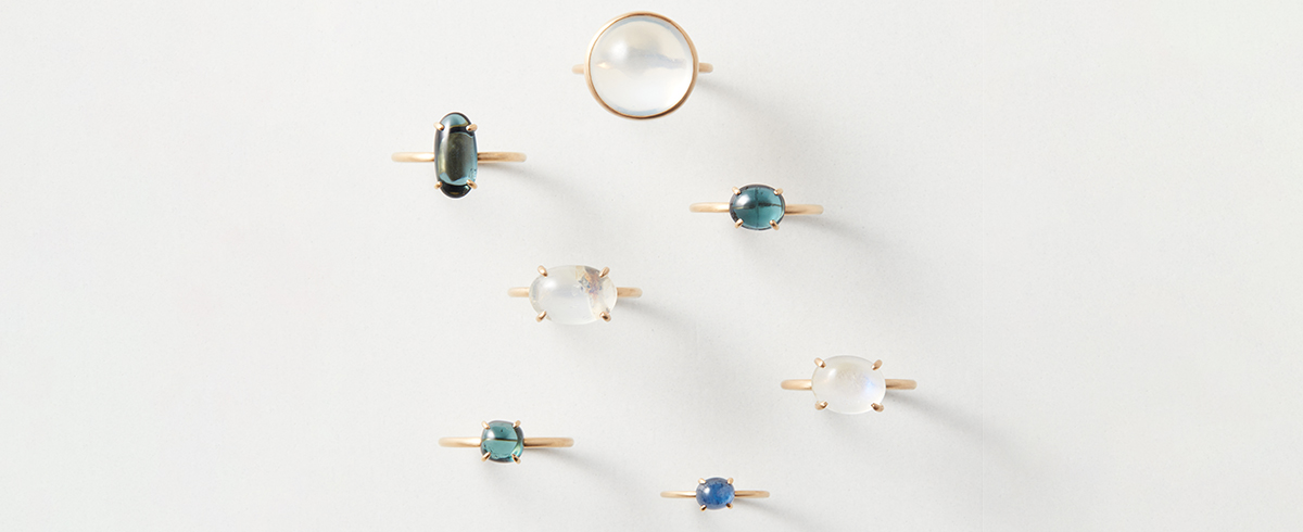 梅雨の季節を愉しむ《ボロロ》”Raindrop Collection”開催 – 伊勢丹新宿店 6月3日-