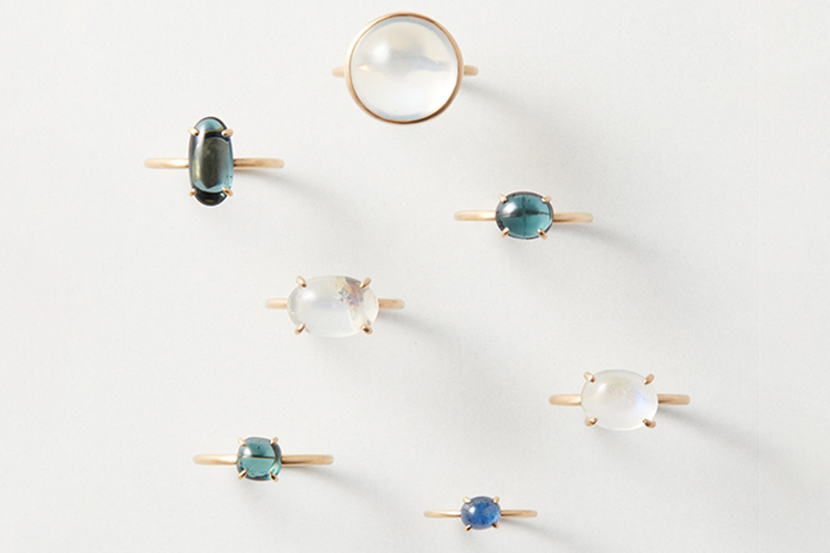 梅雨の季節を愉しむ《ボロロ》”Raindrop Collection”開催 – 伊勢丹新宿店 6月3日-