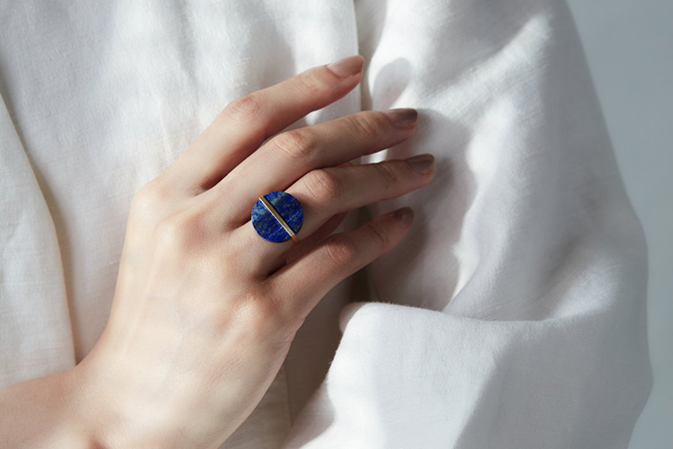 januka（ヤヌカ）人気のアクアマリンやラピスラズリ登場 – CULET ONLINE
