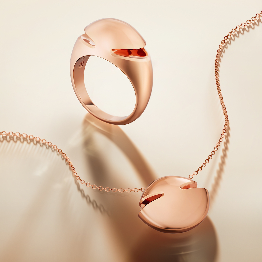 BVLGARI（ブルガリ）完璧なバランスを実現した新作「ブルガリ