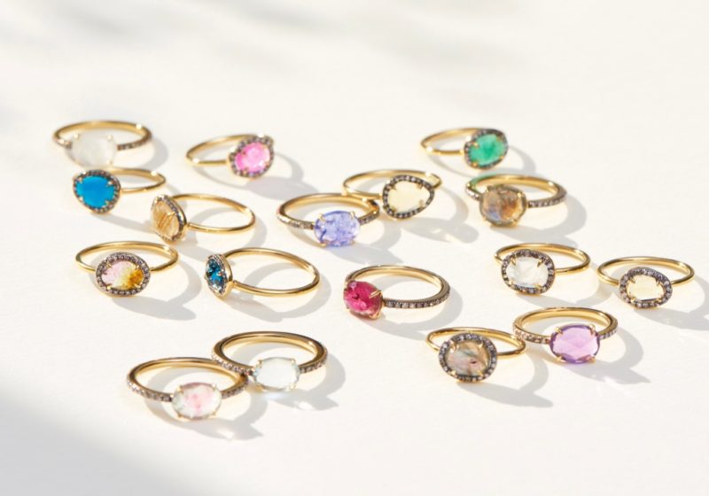 ARTIDA OUD(アルティーダウード)NEWoMan新宿店がグランドオープン