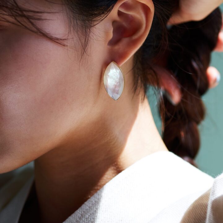 独特の上品 エシカルなブランドとして注目を集める《PIPPA SMALL》新作ジュエリーコレクション発表 | JEWELRY JOURNAL アクセサリー